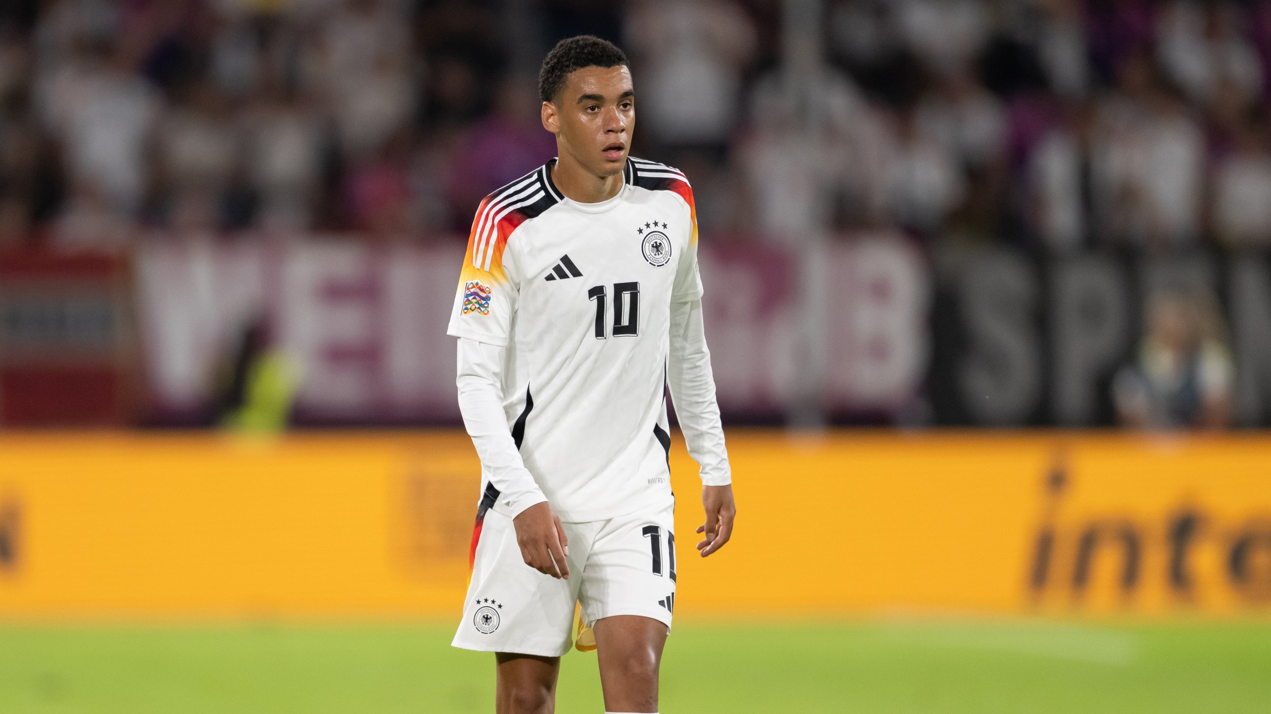 Bayern-Star ist DFB-Nationalspieler des Jahres