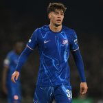 Doppelpack Guiu! Chelsea bleibt auch in Astana makellos