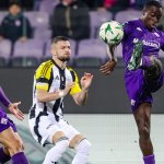 Debakel! Fiorentina verpasst LASK seine höchste EC-Pleite