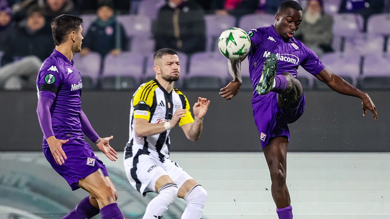 Debakel! Fiorentina verpasst <a href='/de/daten/news/fussball/lask/' class='tag'>LASK</a> seine höchste EC-Pleite