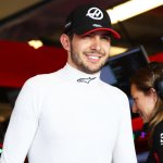 Historisch! Deutsche wird erste Formel-1-Renningenieurin