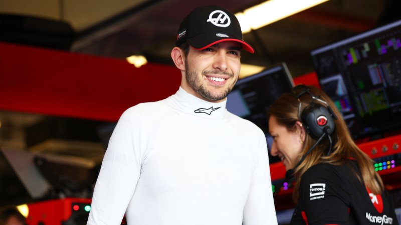 Historisch! Deutsche wird erste Formel-1-Renningenieurin