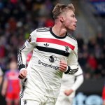 Hojlund-Show! Ex-Sturm-Star führt ManUnited zum Sieg
