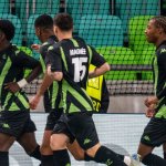 Sieg bei Debüt! Feldhofers Brügge schlägt Ljubljana deutlich