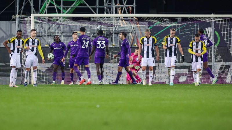 LASK-Noten nach dem Fiorentina-Debakel: Bodenlos