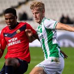 Omonia Nikosia fügt Rapid die erste Niederlage zu