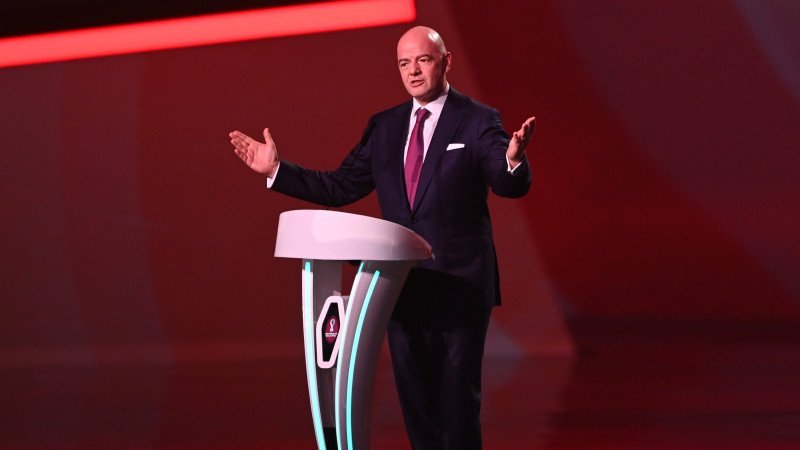 Hier siehst du die WM-Quali-Auslosung live im TV