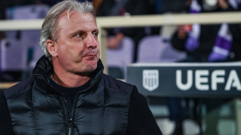 "Geht sich nimmer aus" - Schopp plant Aussortierungen