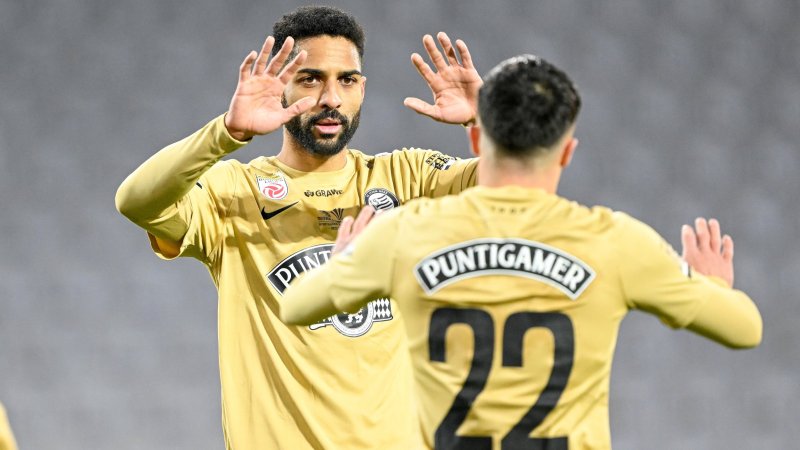 Transfer-Update: Droht Sturm Graz ein Ausverkauf?