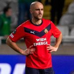 Rapid muss ins Endspiel: "Arbeit vom Sommer bisschen kaputt"