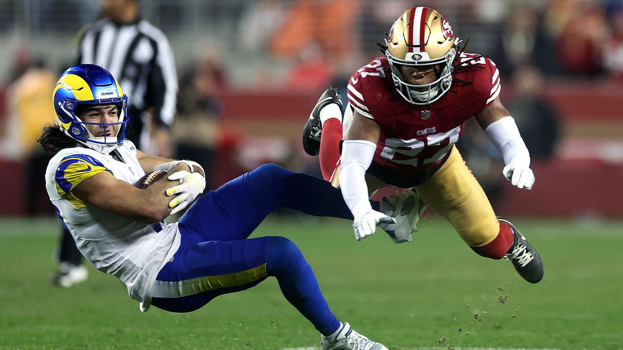 San Francisco 49ers: Playoff-Chancen so gut wie dahin!