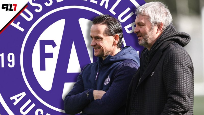 Was bedeutet der Stadiondeal für die Zukunft der Austria?