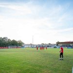 Paukenschlag bei Ostligist: Rückzug und Insolvenzverfahren