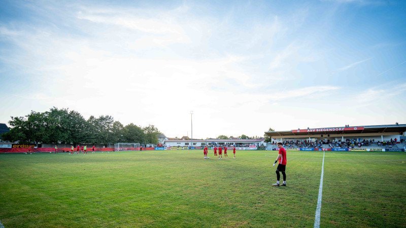 Paukenschlag bei Ostligist: Rückzug und Insolvenzverfahren