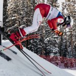 Beaver Creek: Sprung ins Ungewisse für die Speed-Frauen