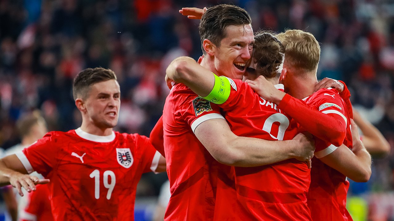 <a href='/de/daten/news/wm-qualifikation/' class='tag'>WM-Qualifikation</a>: Das sind die ÖFB-Gegner!