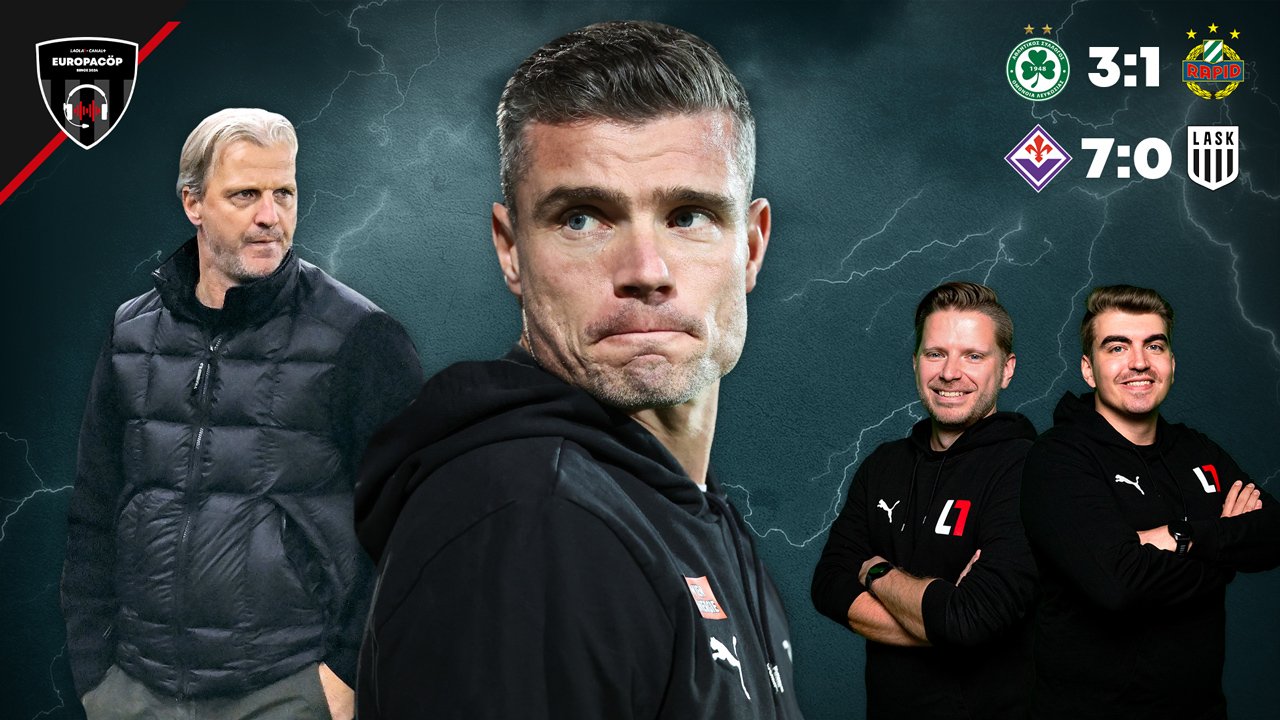 Rapid und <a href='/de/daten/news/fussball/lask/' class='tag'>LASK</a>: "Zurück im Niemandsland"