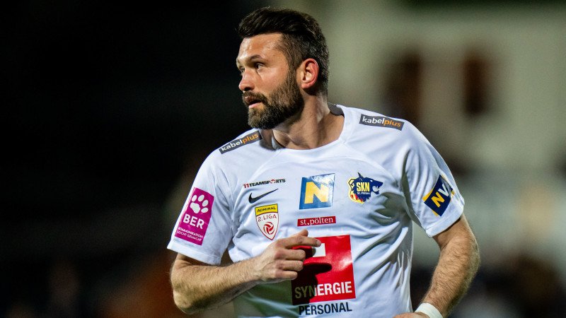 Vertrag aufgelöst! SKN-Goalgetter ist zu haben