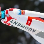 Hayböck dank Material-Änderung zurück am Podest