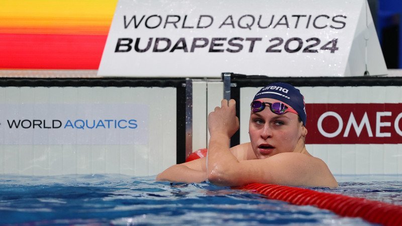 Delfin-Halbfinale für Berger und Bucher!