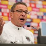 Rangnick nach Auslosung: "Wollen diese Gruppe gewinnen"