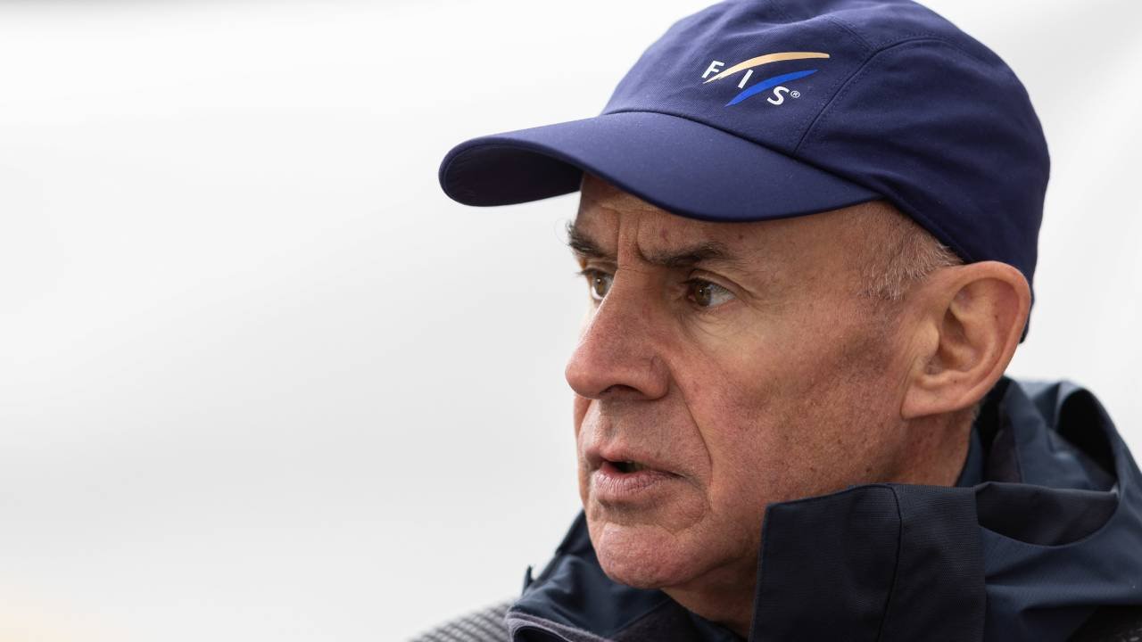 Athleten sabotiert? Eliasch holt zu Gegenschlag aus