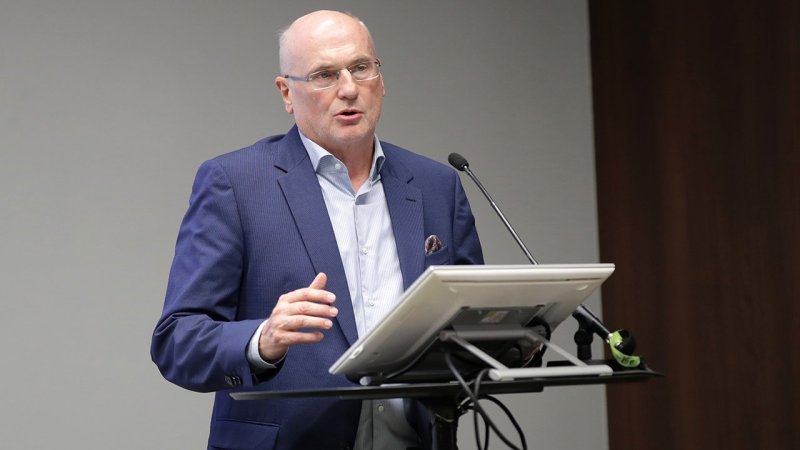 ÖFB-Präsident unrechtmäßig im Amt? Entscheidung naht