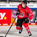 Sieg gegen Ungarn! ÖEHV-U20 auf Aufstiegskurs