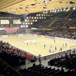 Stadthallenturnier: Obskurer Vergnügungspark des Fußballs