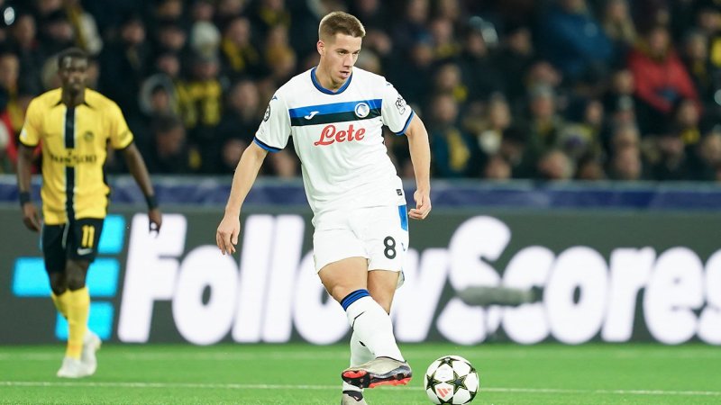 Diese Fußball-Stars sind ab Saisonende ohne Vertrag