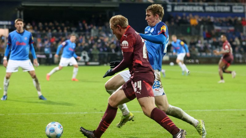 Startelf-Comeback für Schlager? Das sagt RB-Coach Marco Rose