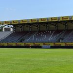 Kapfenbergs Promi-Kicker: Marketing-Gag oder neuer Weg?