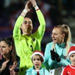 ÖFB-Frauen beenden Jahr unter den Top 20 der Weltrangliste