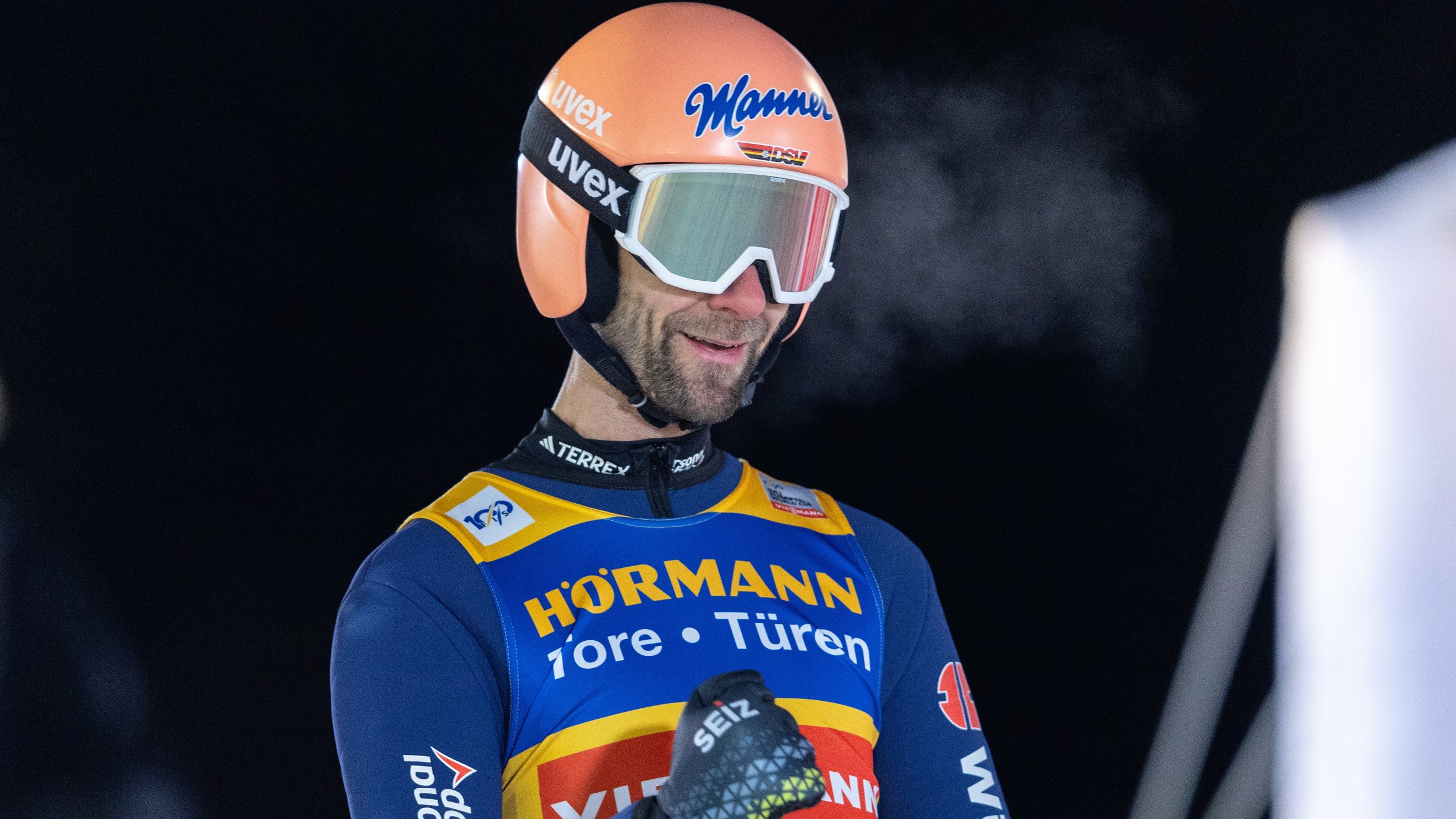 ÖSV-Adler im Super-Team-Bewerb nur hinter <a href='/de/daten/news/deutschland/' class='tag'>Deutschland</a>