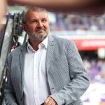 Entscheidung um Austria-Verbleib von Werner gefallen