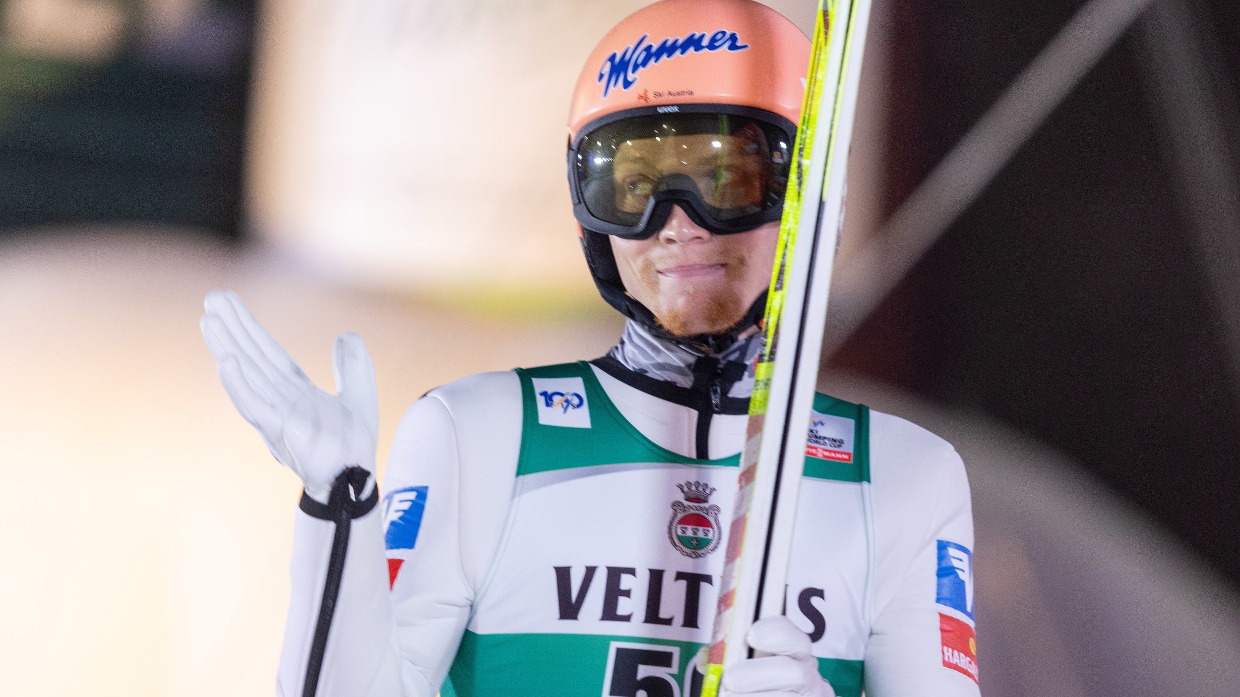 Hörl: "Die haben heute nichts ausgelassen"