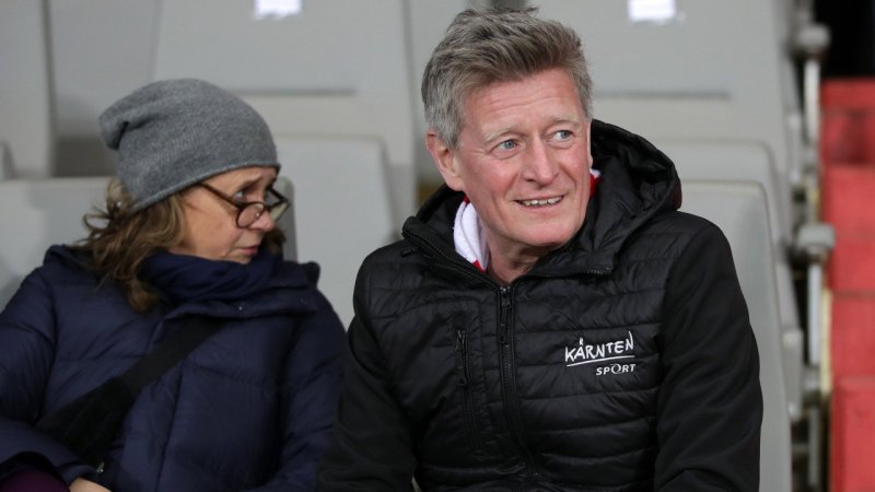 Kein Olympia in Österreich: Kärnten zieht Kandidatur zurück