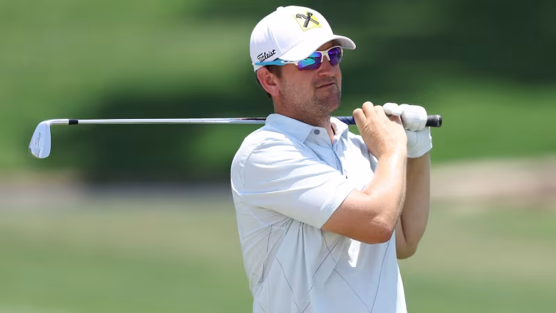 Cut verpasst! Bernd Wiesberger muss um Tourkarte bangen
