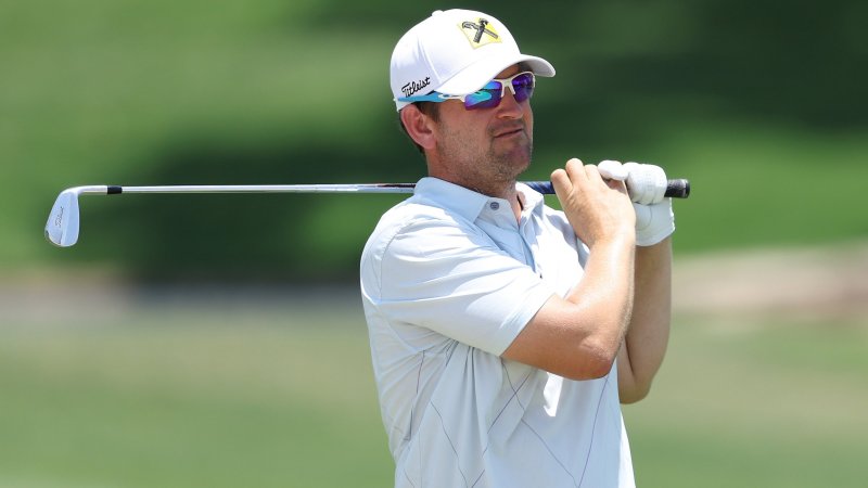 Cut verpasst! Bernd Wiesberger muss um Tourkarte bangen
