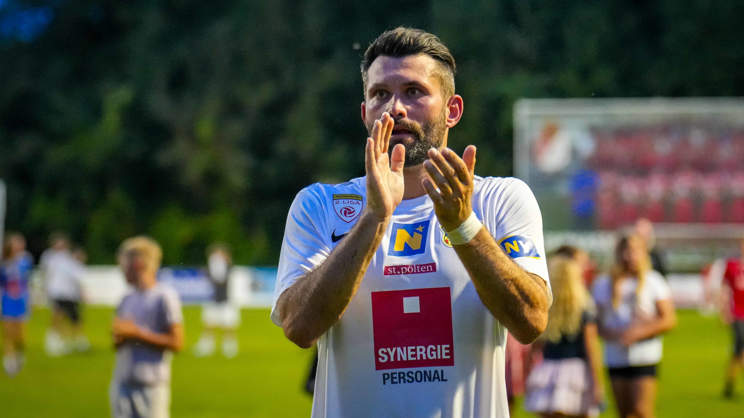 Transfer-Update: Achtung, LigaZwa-Torschützenkönig am Markt!