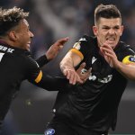 Karlsruhe punktet im Aufstiegsrennen - Hertha patzt