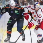 Overtime-Sieg! Salzburg bezwingt aufopferungsvolle Graz99ers