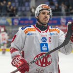 Kärntner Feuerwerk! KAC und VSV gewinnen Zehn-Tore-Spektakel