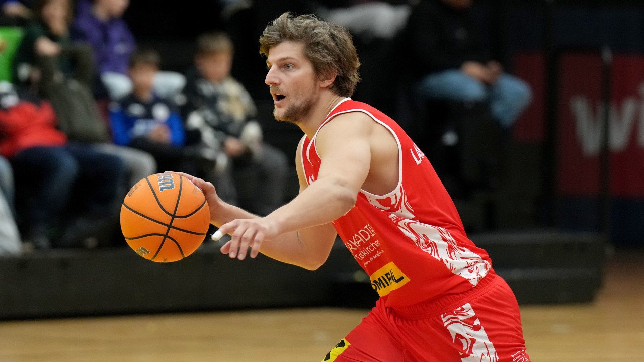 <a href='/de/daten/news/basketball/basketball/' class='tag'>Basketball</a> Austria Cup: Alle Viertelfinalisten stehen fest