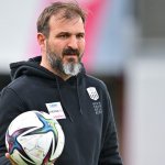 LASK: Wieland vor Rückkehr auf die Trainerbank