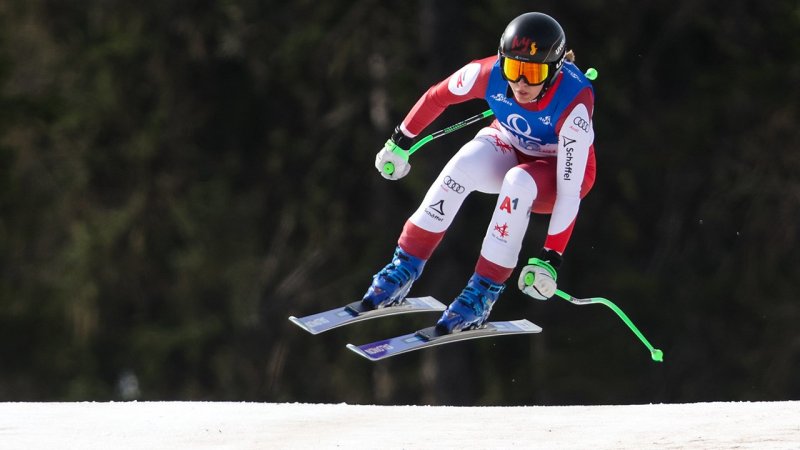 Drei Doppelsiege! ÖSV-Läufer dominieren im Europacup