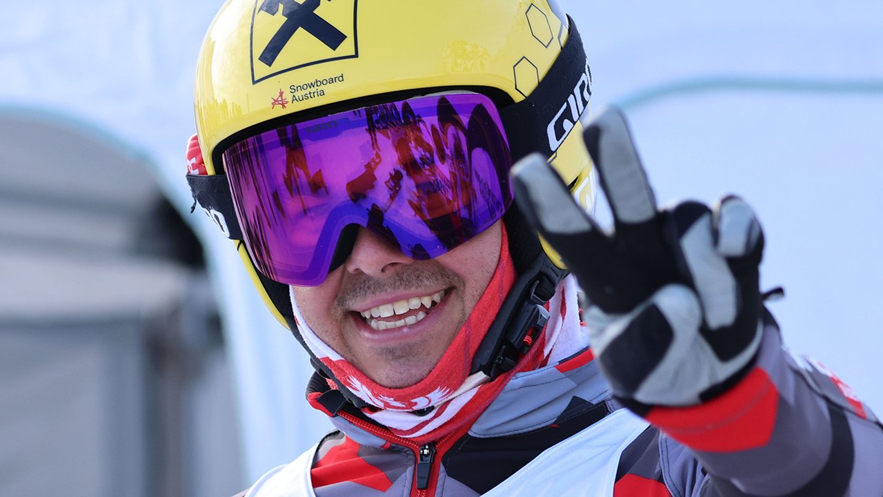 Sieg! Traumhafter Saisonstart für Jakob Dusek