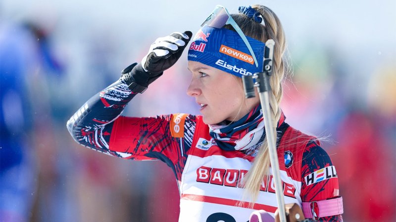 Erstes Staffel-Stockerl in der Heimat? "Nur Frage der Zeit"