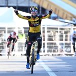 Roglic geht 2025 neue Wege
