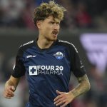 Leader Paderborn lässt Punkte liegen - Remis für Verfolger